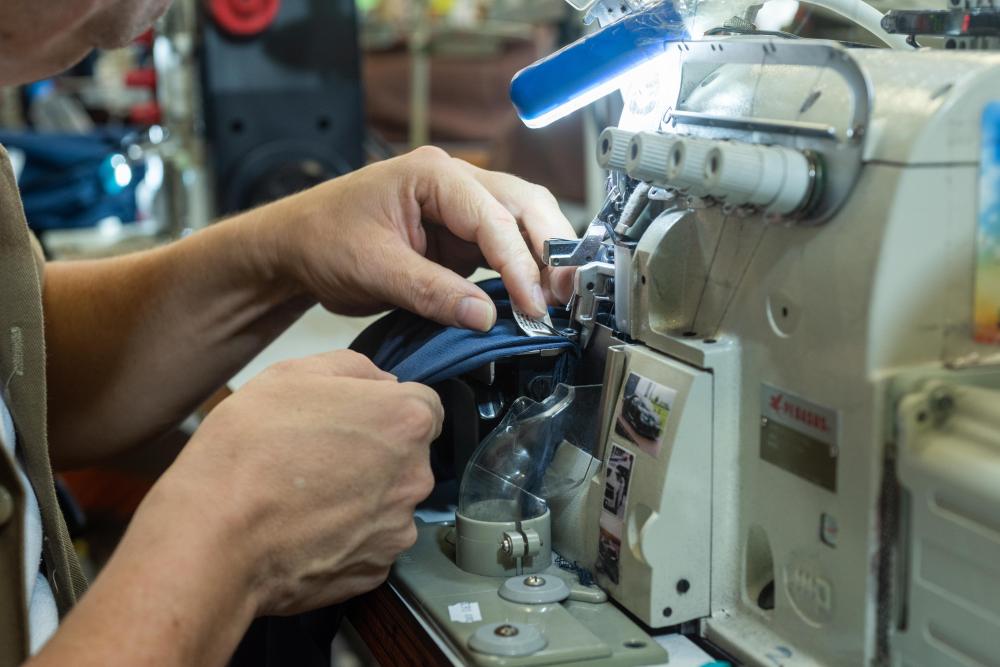 Taller productivo Libera Colombia